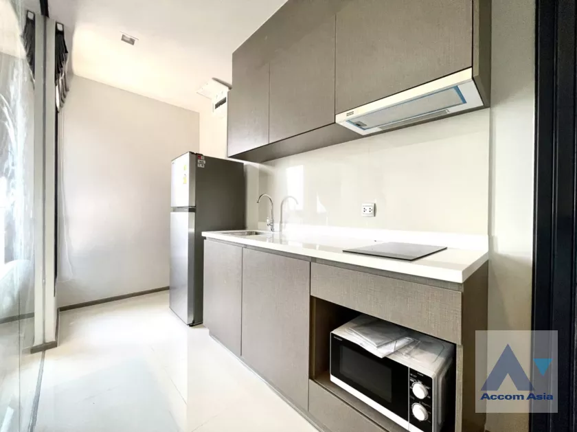 unit 2 Bedrooms  Condominium For Rent in Phaholyothin, Bangkok  (AA40015)