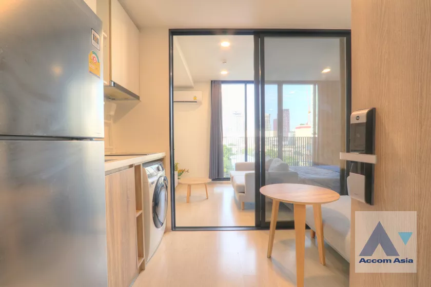 5  1 br Condominium For Sale in Sukhumvit ,Bangkok BTS Ekkamai at Noble Ambience Sukhumvit 42 AA40019