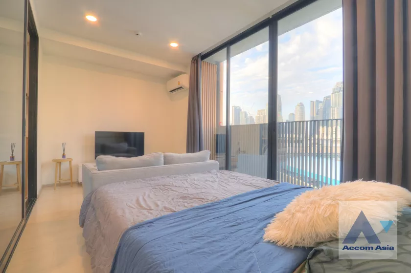 6  1 br Condominium For Sale in Sukhumvit ,Bangkok BTS Ekkamai at Noble Ambience Sukhumvit 42 AA40019