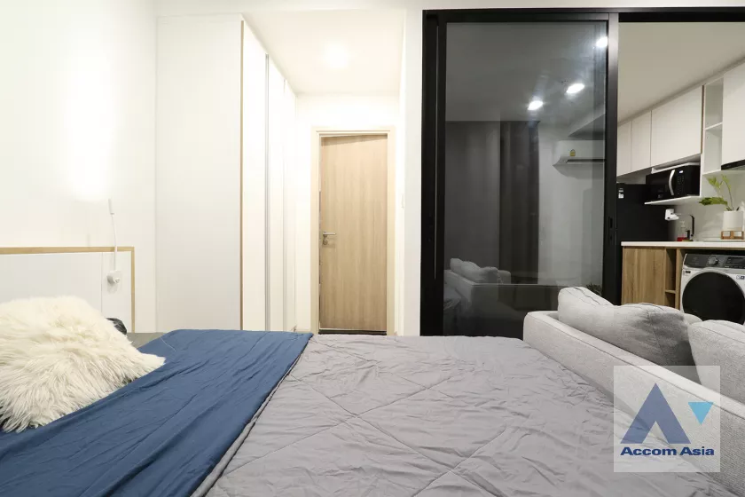 7  1 br Condominium For Sale in Sukhumvit ,Bangkok BTS Ekkamai at Noble Ambience Sukhumvit 42 AA40019