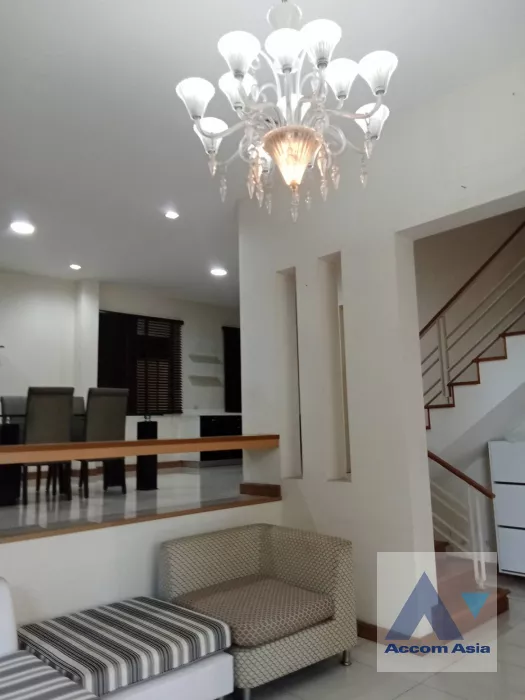  1  5 br House for rent and sale in Ratchadaphisek ,Bangkok  at The Primary Prestige AA40021