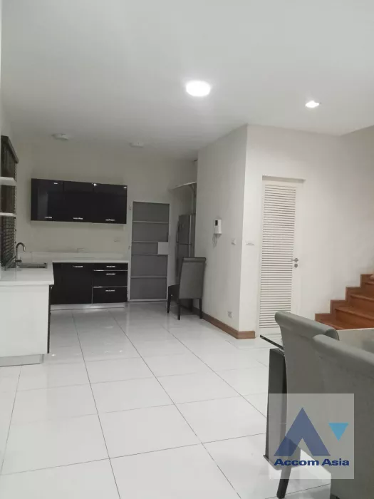  1  5 br House for rent and sale in Ratchadaphisek ,Bangkok  at The Primary Prestige AA40021