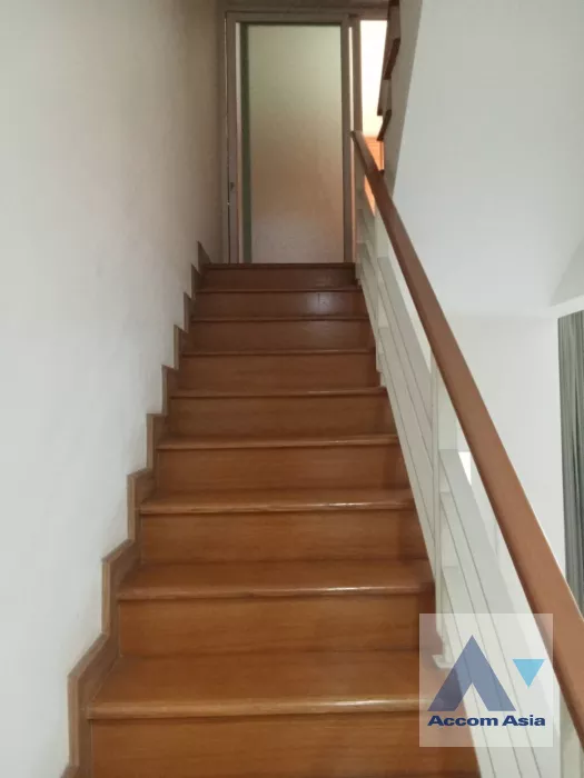 7  5 br House for rent and sale in Ratchadaphisek ,Bangkok  at The Primary Prestige AA40021