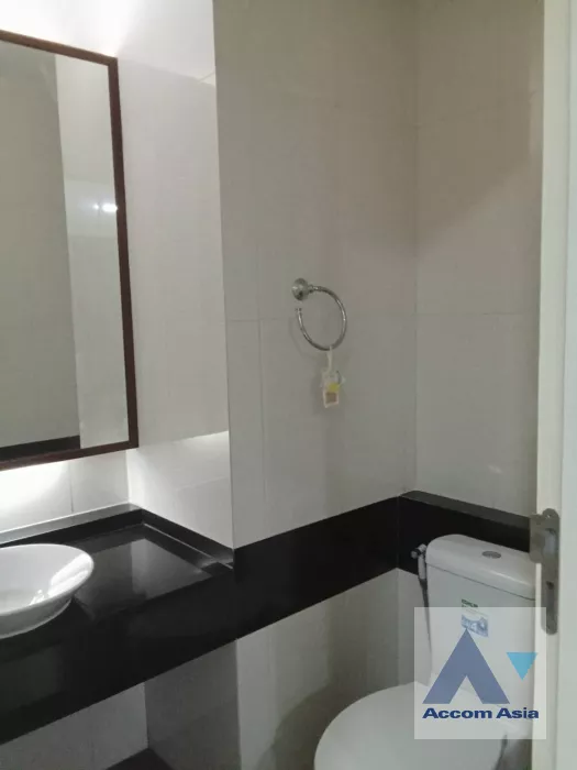 14  5 br House for rent and sale in Ratchadaphisek ,Bangkok  at The Primary Prestige AA40021