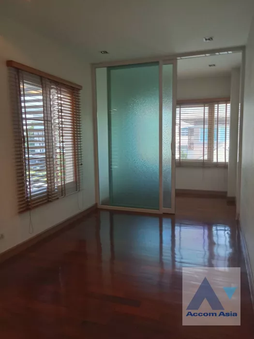 13  5 br House for rent and sale in Ratchadaphisek ,Bangkok  at The Primary Prestige AA40021