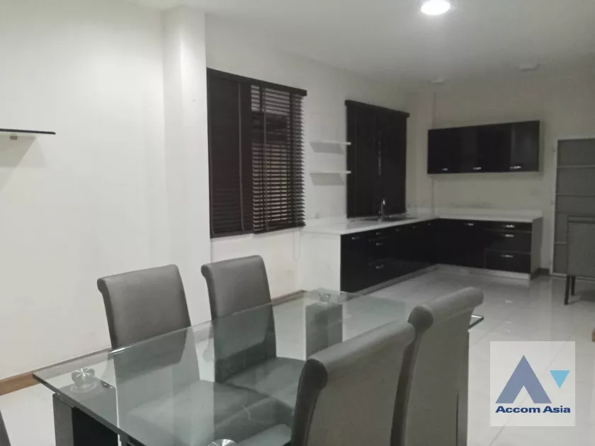 4  5 br House for rent and sale in Ratchadaphisek ,Bangkok  at The Primary Prestige AA40021