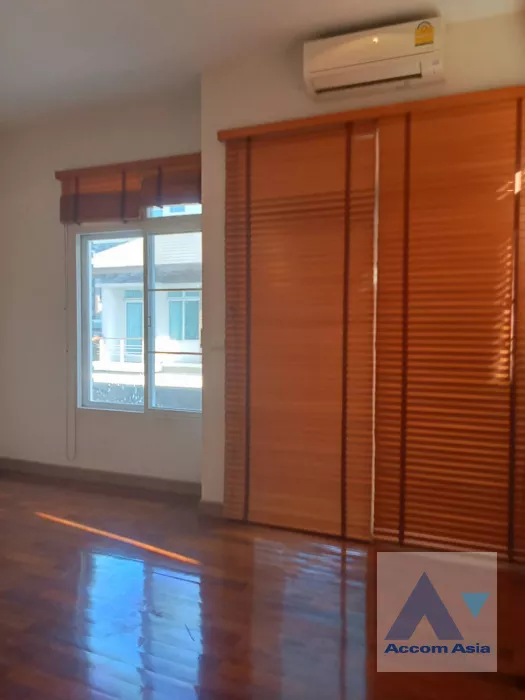 15  5 br House for rent and sale in Ratchadaphisek ,Bangkok  at The Primary Prestige AA40021
