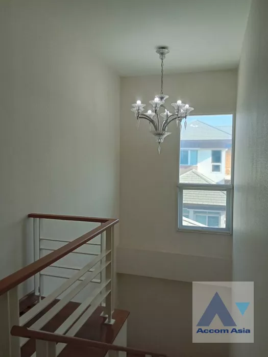 20  5 br House for rent and sale in Ratchadaphisek ,Bangkok  at The Primary Prestige AA40021