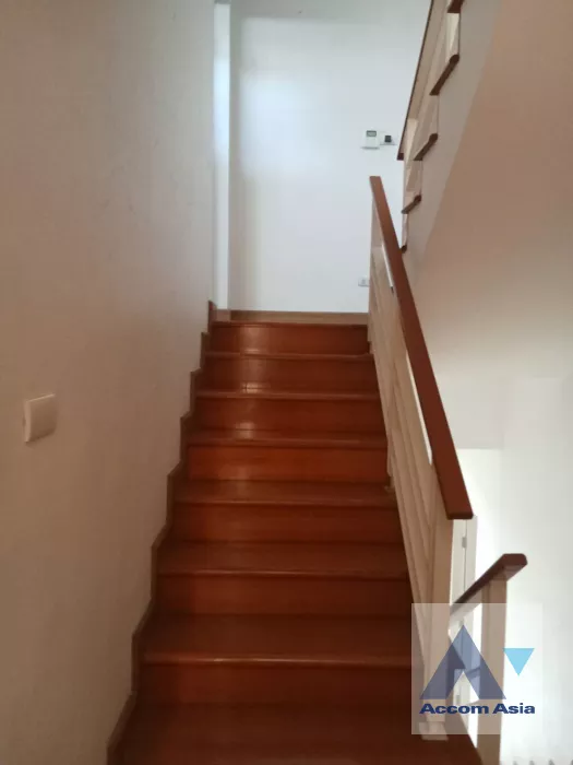 16  5 br House for rent and sale in Ratchadaphisek ,Bangkok  at The Primary Prestige AA40021