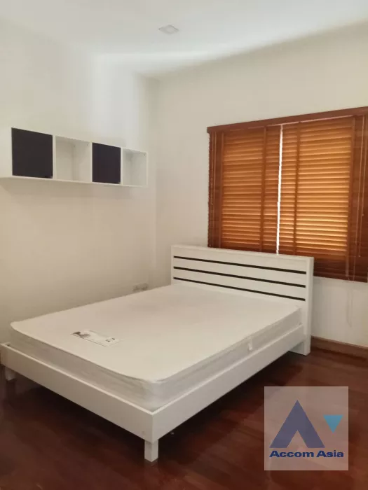 17  5 br House for rent and sale in Ratchadaphisek ,Bangkok  at The Primary Prestige AA40021