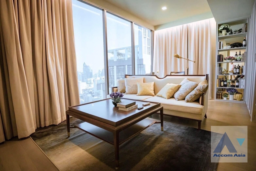 Penthouse |  Celes Asoke Condominium  3 Bedroom for Rent MRT Sukhumvit in Sukhumvit Bangkok