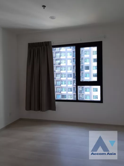 5  1 br Condominium For Sale in Ratchadaphisek ,Bangkok BTS Asok at Life Asoke AA40024