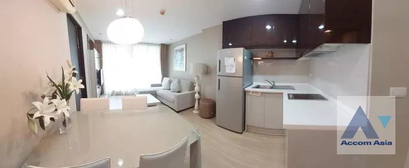  1  2 br Condominium For Sale in  ,Bangkok BTS Ratchadamri at The Address Pathumwan AA40026
