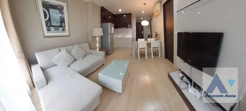 The Address Pathumwan Condominium  2 Bedroom for Sale BTS Ratchadamri in  