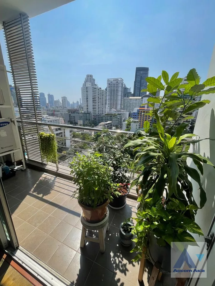 9  2 br Condominium For Sale in Sukhumvit ,Bangkok BTS Asok - MRT Sukhumvit at The Master Centrium Asoke-Sukhumvit AA40028