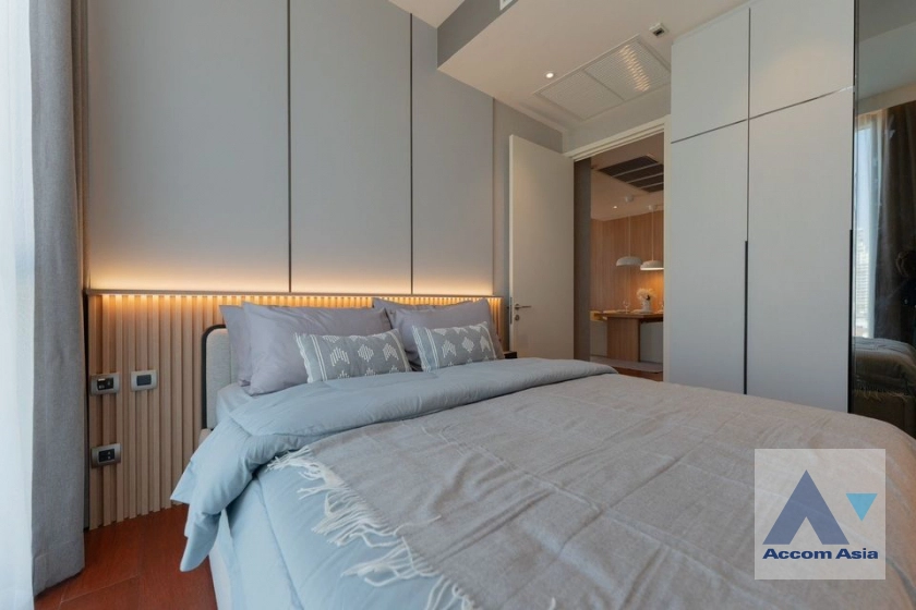 8  2 br Condominium For Rent in Sukhumvit ,Bangkok BTS Thong Lo at KHUN by Yoo AA40033