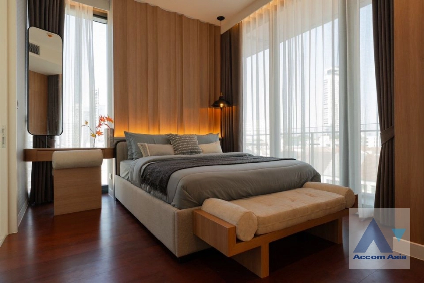 9  2 br Condominium For Rent in Sukhumvit ,Bangkok BTS Thong Lo at KHUN by Yoo AA40033