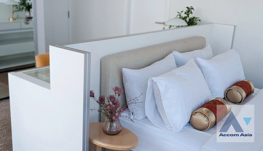 24  3 br Condominium for rent and sale in Sathorn ,Bangkok BRT Arkhan Songkhro at Sathorn Prime Residence AA40035