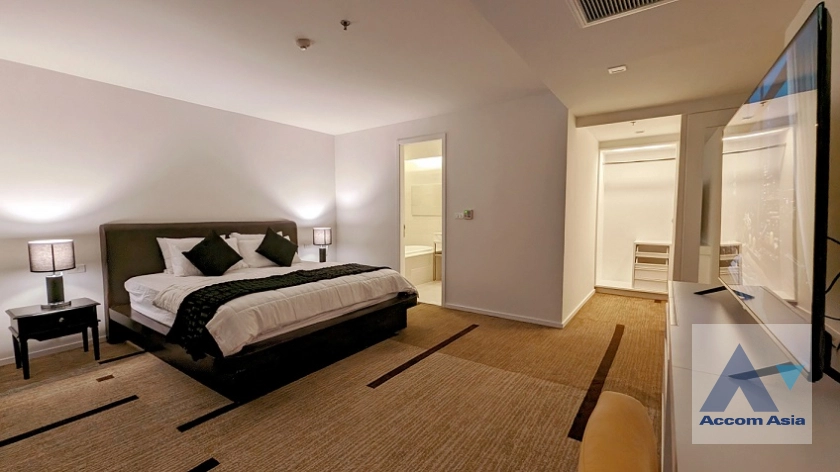 22  3 br Condominium for rent and sale in Sathorn ,Bangkok BRT Arkhan Songkhro at Sathorn Prime Residence AA40035