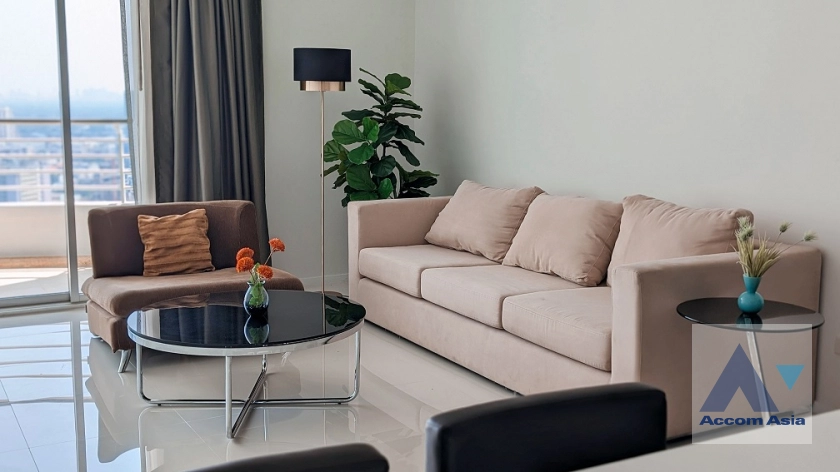 5  3 br Condominium for rent and sale in Sathorn ,Bangkok BRT Arkhan Songkhro at Sathorn Prime Residence AA40035