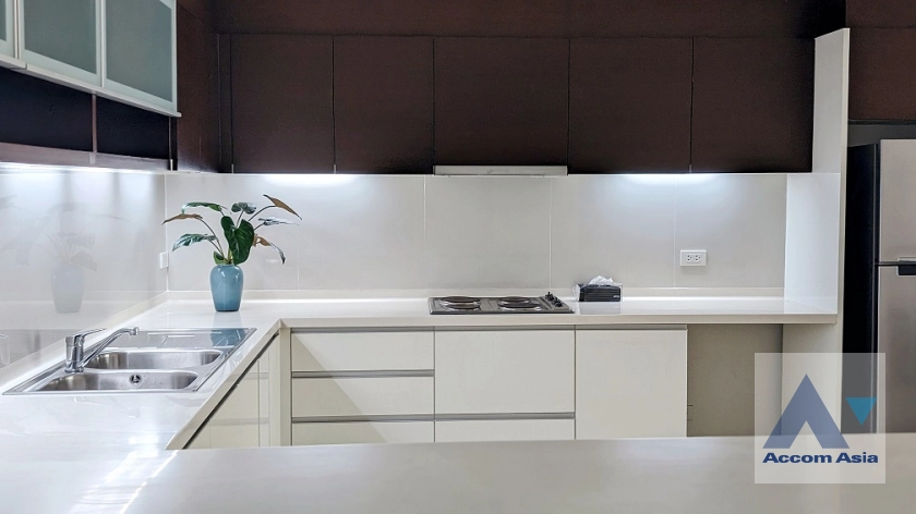 16  3 br Condominium for rent and sale in Sathorn ,Bangkok BRT Arkhan Songkhro at Sathorn Prime Residence AA40035