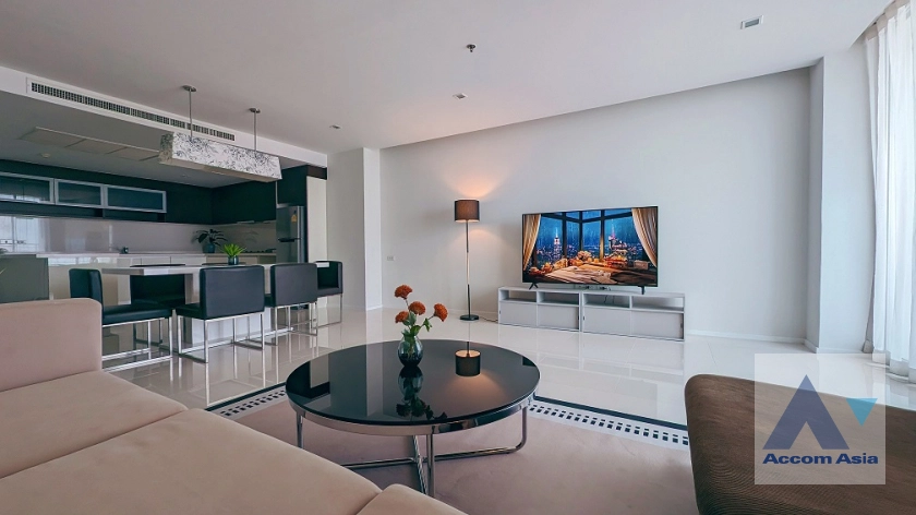  2  3 br Condominium for rent and sale in Sathorn ,Bangkok BRT Arkhan Songkhro at Sathorn Prime Residence AA40035