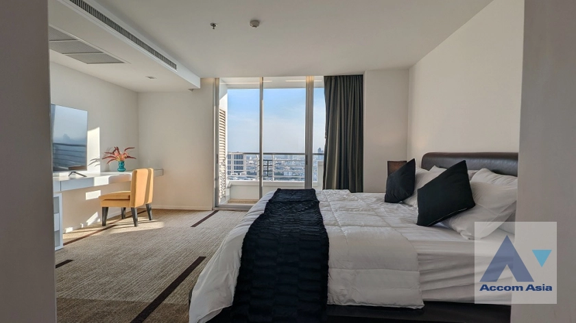 26  3 br Condominium for rent and sale in Sathorn ,Bangkok BRT Arkhan Songkhro at Sathorn Prime Residence AA40035