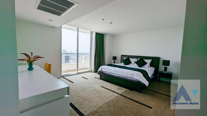 29  3 br Condominium for rent and sale in Sathorn ,Bangkok BRT Arkhan Songkhro at Sathorn Prime Residence AA40035