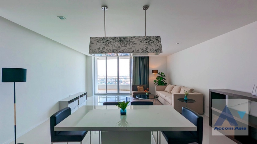 4  3 br Condominium for rent and sale in Sathorn ,Bangkok BRT Arkhan Songkhro at Sathorn Prime Residence AA40035