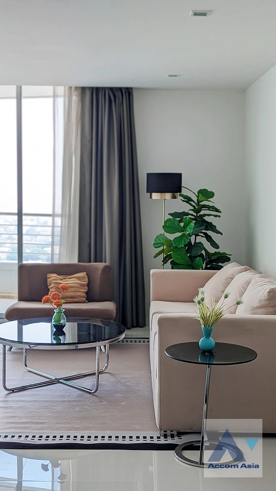 10  3 br Condominium for rent and sale in Sathorn ,Bangkok BRT Arkhan Songkhro at Sathorn Prime Residence AA40035