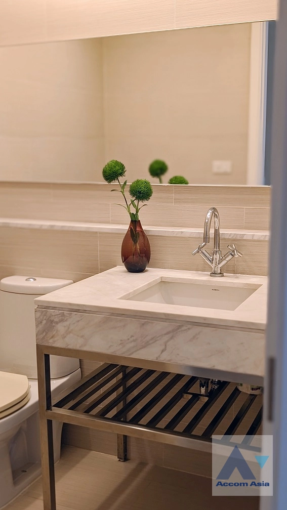 19  3 br Condominium for rent and sale in Sathorn ,Bangkok BRT Arkhan Songkhro at Sathorn Prime Residence AA40035