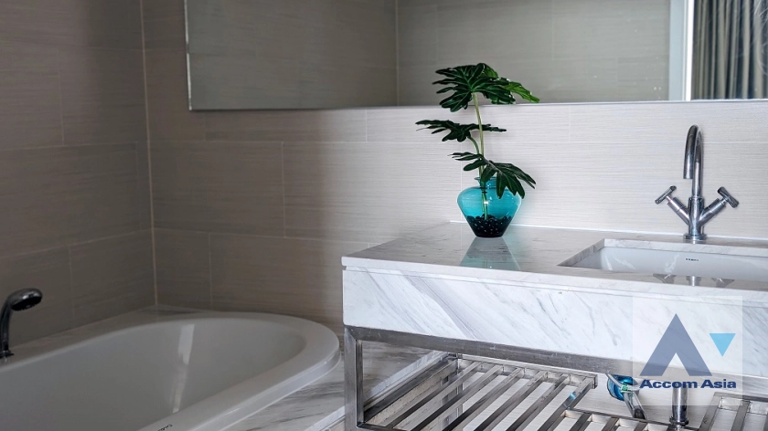 17  3 br Condominium for rent and sale in Sathorn ,Bangkok BRT Arkhan Songkhro at Sathorn Prime Residence AA40035