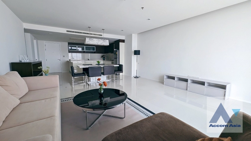  1  3 br Condominium for rent and sale in Sathorn ,Bangkok BRT Arkhan Songkhro at Sathorn Prime Residence AA40035