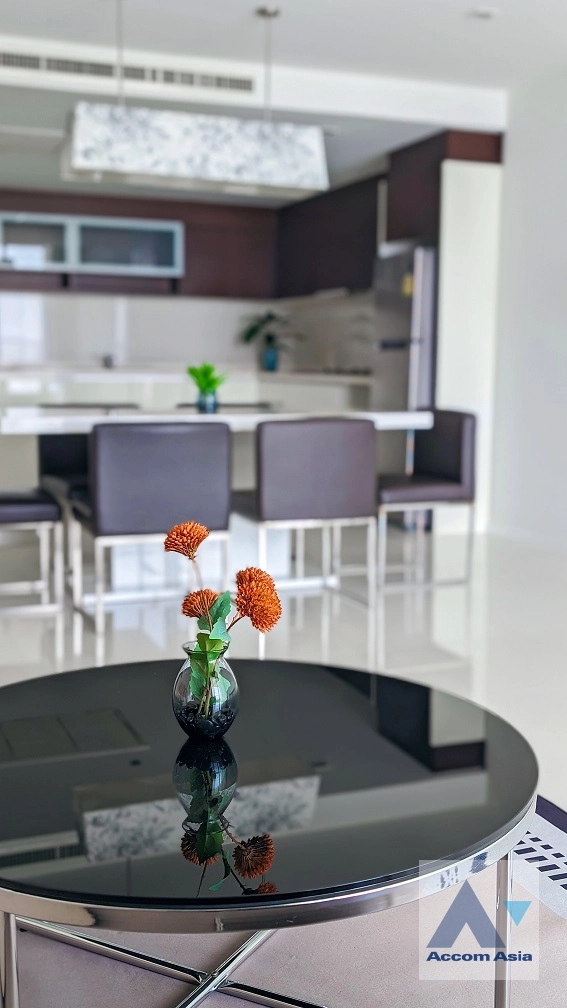 8  3 br Condominium for rent and sale in Sathorn ,Bangkok BRT Arkhan Songkhro at Sathorn Prime Residence AA40035