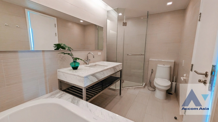 20  3 br Condominium for rent and sale in Sathorn ,Bangkok BRT Arkhan Songkhro at Sathorn Prime Residence AA40035