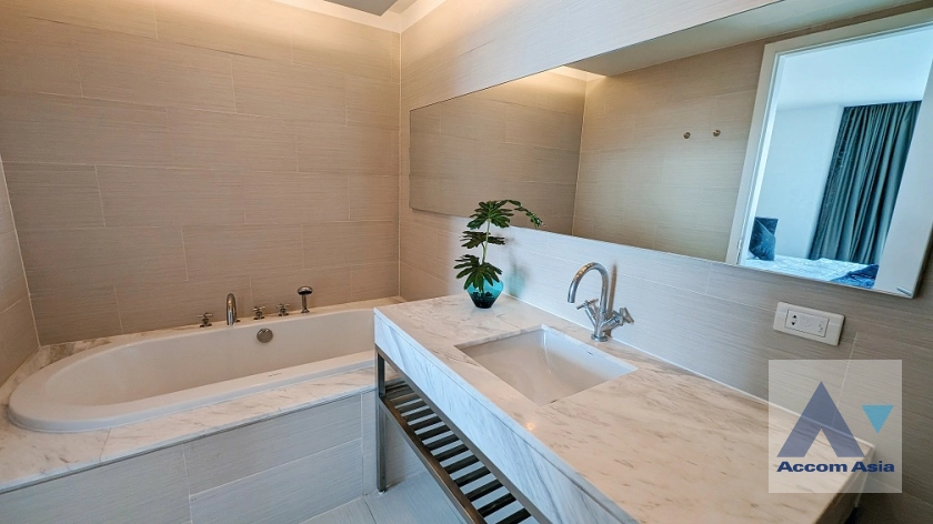 18  3 br Condominium for rent and sale in Sathorn ,Bangkok BRT Arkhan Songkhro at Sathorn Prime Residence AA40035