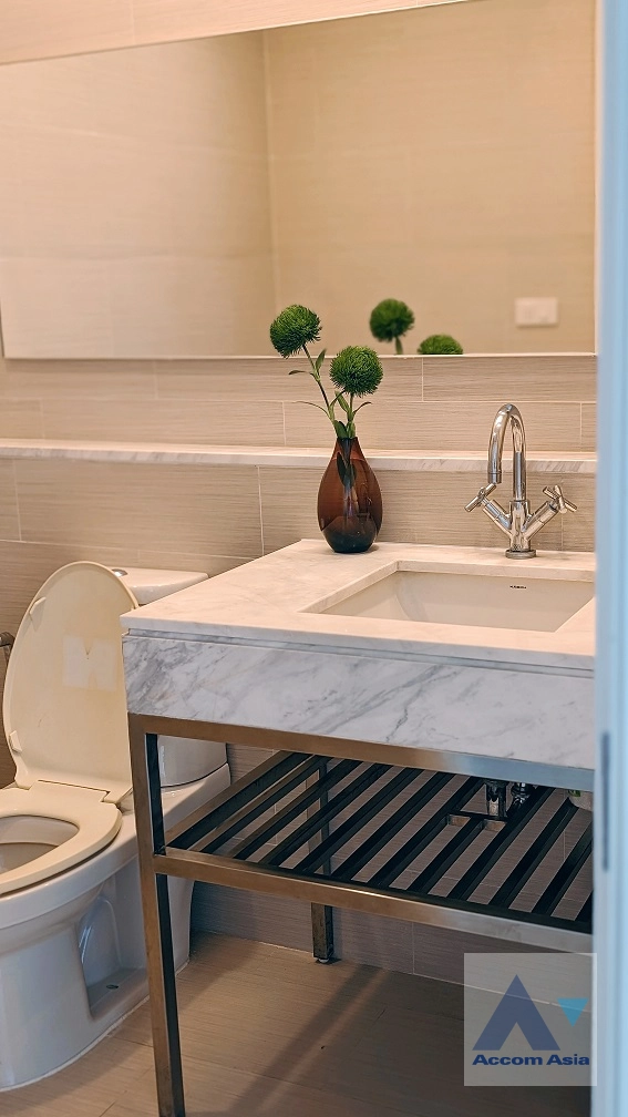 21  3 br Condominium for rent and sale in Sathorn ,Bangkok BRT Arkhan Songkhro at Sathorn Prime Residence AA40035