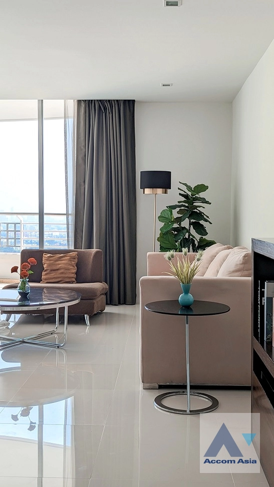 7  3 br Condominium for rent and sale in Sathorn ,Bangkok BRT Arkhan Songkhro at Sathorn Prime Residence AA40035