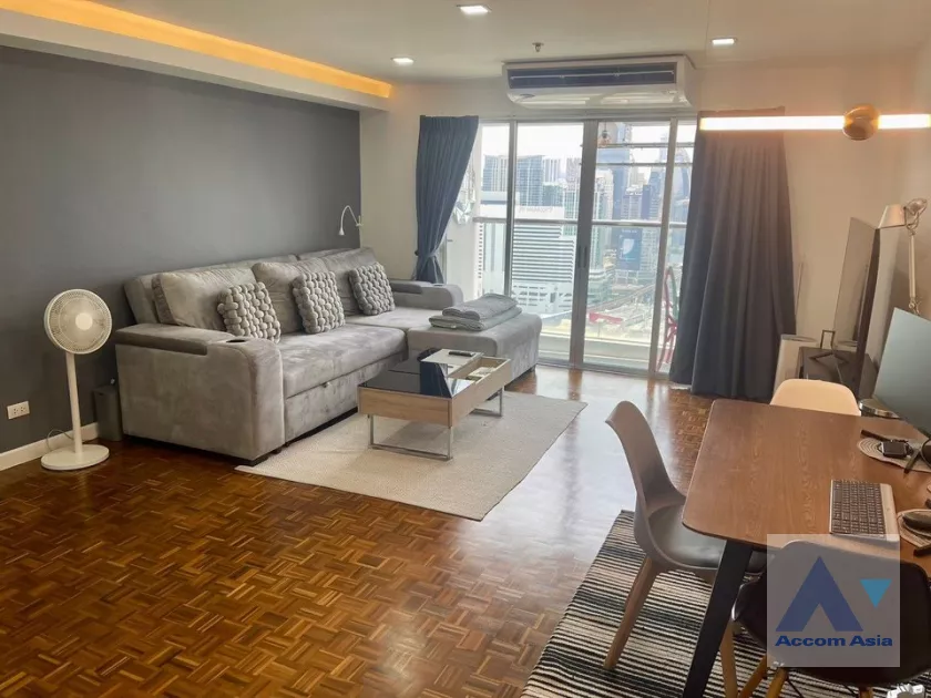 Fully Furnished | Sukhumvit Suite Condominium  1 Bedroom for Sale BTS Nana in Sukhumvit Bangkok