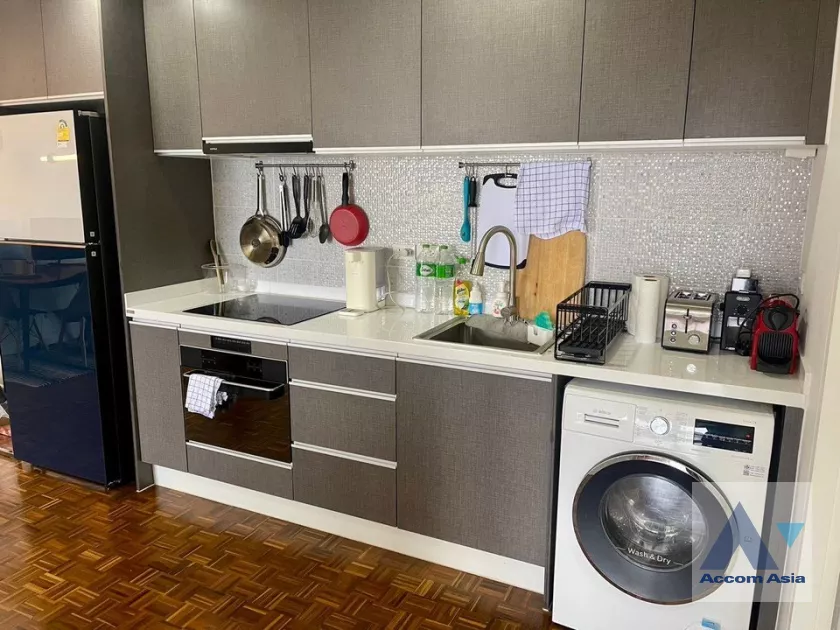 unitFully Furnished |  1 Bedroom  Condominium For Sale in Sukhumvit, Bangkok  near BTS Nana (AA40041)