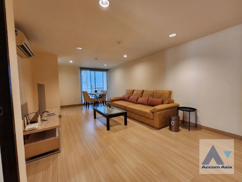  3 Bedrooms  Condominium For Rent & Sale in Sukhumvit, Bangkok  near BTS Phrom Phong (AA40042)