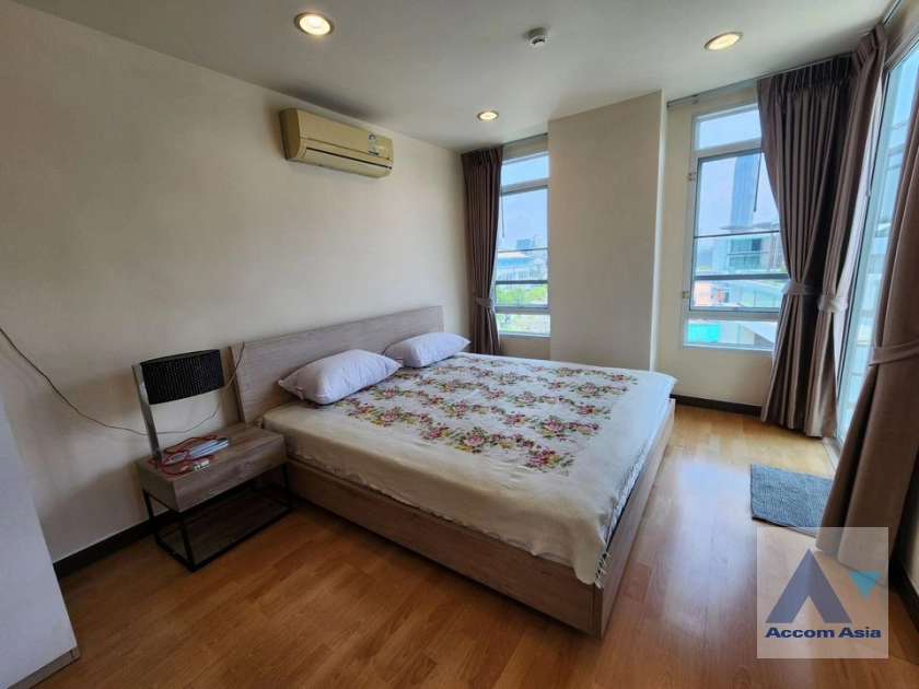 17  3 br Condominium for rent and sale in Sukhumvit ,Bangkok BTS Phrom Phong at The Amethyst AA40042