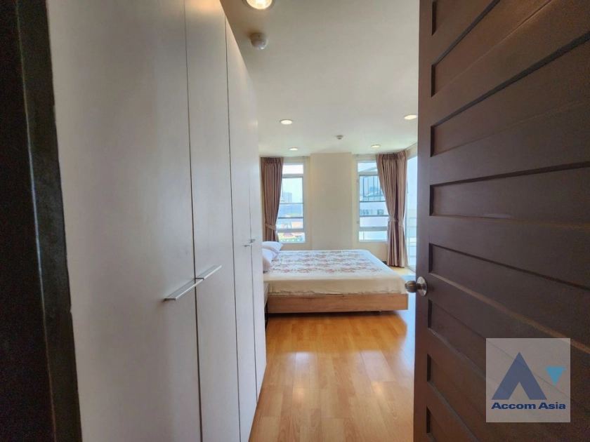 16  3 br Condominium for rent and sale in Sukhumvit ,Bangkok BTS Phrom Phong at The Amethyst AA40042