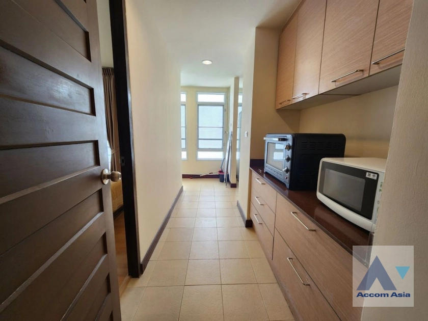 10  3 br Condominium for rent and sale in Sukhumvit ,Bangkok BTS Phrom Phong at The Amethyst AA40042