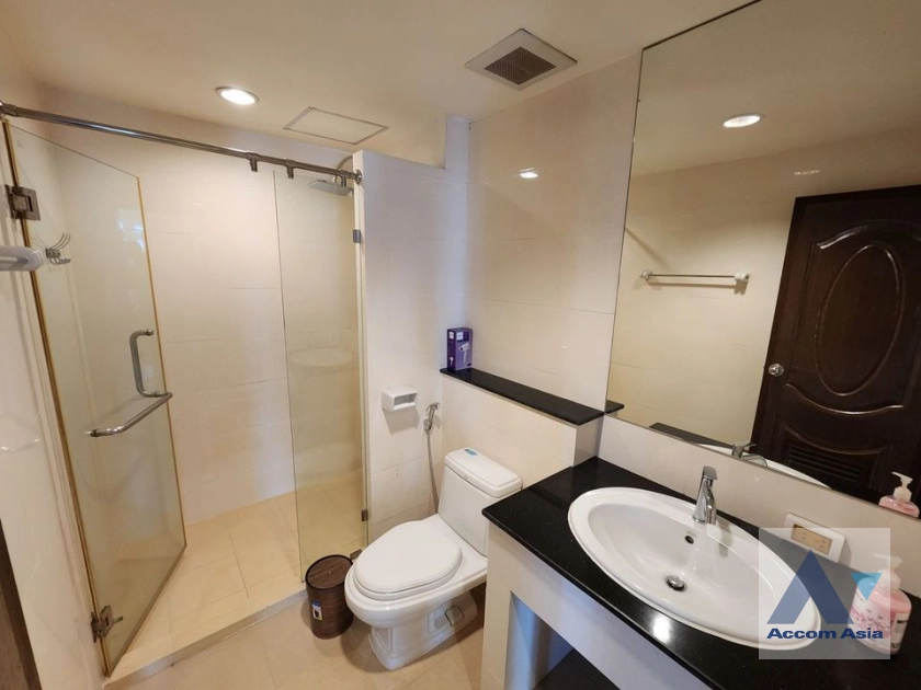 27  3 br Condominium for rent and sale in Sukhumvit ,Bangkok BTS Phrom Phong at The Amethyst AA40042