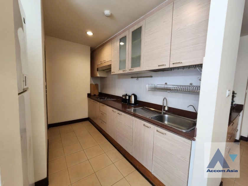 8  3 br Condominium for rent and sale in Sukhumvit ,Bangkok BTS Phrom Phong at The Amethyst AA40042
