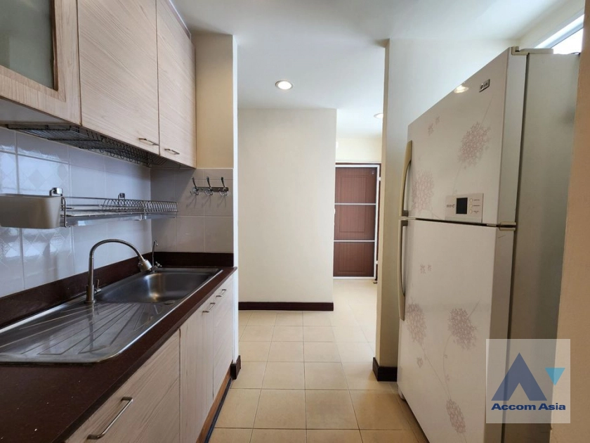 9  3 br Condominium for rent and sale in Sukhumvit ,Bangkok BTS Phrom Phong at The Amethyst AA40042