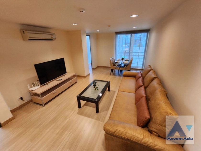  3 Bedrooms  Condominium For Rent & Sale in Sukhumvit, Bangkok  near BTS Phrom Phong (AA40042)