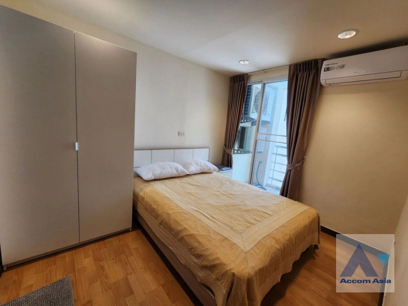 21  3 br Condominium for rent and sale in Sukhumvit ,Bangkok BTS Phrom Phong at The Amethyst AA40042