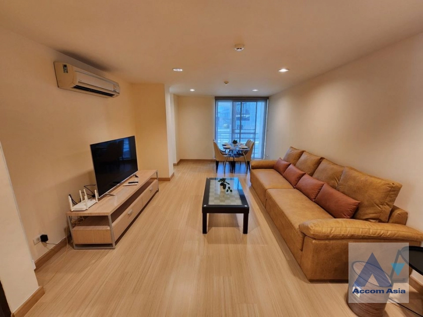  2  3 br Condominium for rent and sale in Sukhumvit ,Bangkok BTS Phrom Phong at The Amethyst AA40042